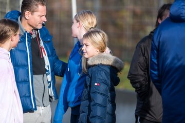 Bild 116 - wCJ SC Ellerau - Germania Schnelsen : Ergebnis: 0:4